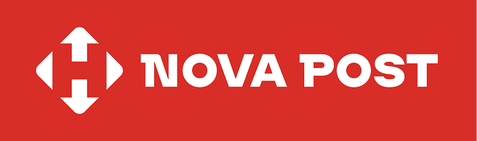 Nova Post logó